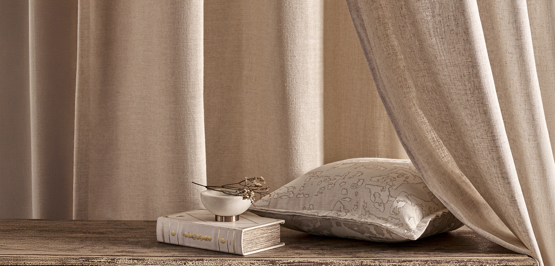 Handcrafted Elegance
